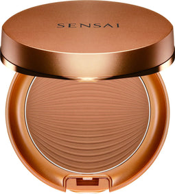 SENSAI Silky Bronze Getinte dagcrème 8.5 ml
