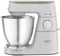 Kenwood Titanium Chef Baker XL - Keukenrobot - 1200W - 7L roestvaststalen mengkom