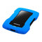 Adata HD330 - Externe Harde Schijf - 1TB - Schokbestendig - Blauw