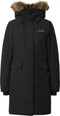 Didriksons Erika - Winterparka - Waterdicht - Black (2020)