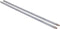 PROLIGHT LED strip line - 2x40cm - Warm wit 3000K - 4W (2 stuks)