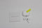 Apple AirPods 4 - TWS - ANC - Wit
