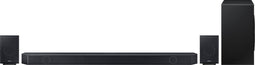 Samsung HW-Q995GC - Soundbar 11.1.4 kanalen 656 W - DTS:X Dolby Atmos - Zwart