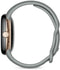 Google Pixel Watch - Smartwatch - 5 bar waterbestendig - Rosé Goud (Groen)