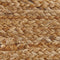 Beliani KAELLA - Mand - Beige - Jute