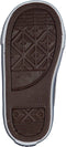 Converse Meisjes Sneakers Ctas Hi Kids - Wit - Maat 26