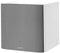 Bowers & Wilkins ASW608 - Actieve subwoofer 200W - 8 inch - Wit
