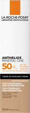 La Roche-Posay Anthelios Mineral One T02 Medium SPF50+ 50ml
