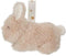 Little Dutch Newborn - Activiteiten Speelkleed - Zachte texturen en knispertjes - Naturals