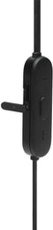JBL Tune 215BT - In-ear hoofdtelefoon - Bluetooth 5.0 - Zwart
