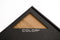 MiMi Innovations® Exclusieve Houten Wereldkaart - Muurdecoratie - Wanddecoratie - Muursticker - 130x78 cm/51.2x30.8 inch - Walnoot