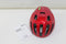 Abus PowerDome - Fietshelm - Verstelbaar - Blaze Red