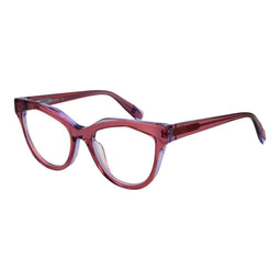 Bulget BG6501 - Brillenframe Dames - Glas zonder voorschrift