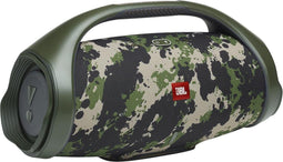 JBL Boombox 2 - Draagbare Bluetooth Speaker - Waterproof 24 uur batterij - Camouflage