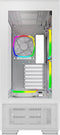 Montech SKY TWO - Midi Tower PC - ATX micro ATX - 3x 2.5