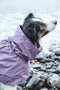 Hurtta Hondenjas - Drizzle Coat -Currant Paars - 20cm
