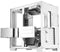 Antec C8 - Full Tower Behuizing - Aluminium - Wit