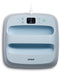 Cricut EasyPress 3 - Hittepers 23x23cm - Draadloze Bluetooth® - Zen blue