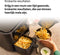 Braun TwinCook 3 TD3030 - Dubbele Airfryer - 8L 2x4L Vaatwasbestendige Lades - Zwart
