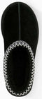 UGG Tasman - Dames Slippers - Comfortabel en stijlvol - Zwart - Maat 40