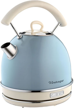 Ariete 2877 - Waterkoker - 2000 Watt 1.7L - Blauw