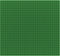 Sluban Basisplaat - Groen - Afmeting 26.5 cm x 26.5 cm