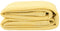 vidaXL - Tenttapijt - 400x800 - cm - HDPE - beige