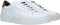 McGregor Sneakers - Lage Sneakers - Leer - Wit (1 paar)