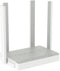 Keenetic Speedster - Router - Wi-Fi 5 867Mbps - 4x Ethernet 1Gbps