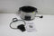 CrockPot Slow Cooker beigewit Klapdeksel Digital 3,5L