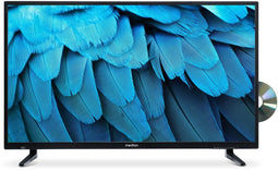 MEDION E8402501 - LCD TV 40 inch Full HD - 2 HDMI - zwart
