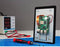 Raspberry Pi® Touch Display 2 - Displaymodule 17.8 cm (7 inch) - 1280 x 720 Pixel - Geschikt voor Raspberry Pi