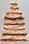 Luca Lighting Cluster - Kerstverlichting - 1152 LED lampjes - Warm Wit