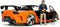 Jada - Fast & Furious Han 1995 Mazda RX7 1:24