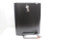 Brabantia Bo Prullenbak - Pedaalemmer - 60 liter - Matt Black