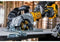DeWalt DCS691N-XJ - Accu Cirkelzaag - 54V Brushless motor 230mm schijfdiameter - 83mm zaagdiepte - Ergonomische handgreep (1 stuk)