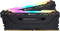 Corsair Vengeance RGB Pro - DDR4 Geheugen 16GB 3600MT/s CL18 - RGB Verlichting (2x 8GB)
