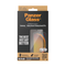 PanzerGlass - Samsung Galaxy Xcover 6 Pro - Refresh Ultra-Wide Fit Anti-Bacterial Screenprotector - Transparant