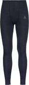 ODLO Active Warm Eco - Basislaagset Heren - Gerecycled materiaal - Meerkleurig