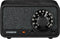 Sangean WR-8 FM en AM radio met Bluetooth ontvangst, Midnight Oak