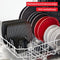Tefal OptiGrill GC7P08 - Intelligente grill - 2000 W - Zwart