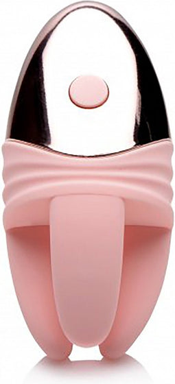 XR Brands - Caress - Vibrating Massager