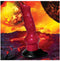 Xr Brands Creature Hell-hound - Dildo - Vorm Van Honden-penis - Rood