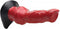 Xr Brands Creature Hell-hound - Dildo - Vorm Van Honden-penis - Rood