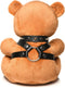 XR Brands - Gemaskerde Beer - Bruin