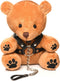 XR Brands - Gemaskerde Beer - Bruin