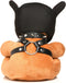 XR Brands - Gemaskerde Beer - Bruin