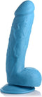 XR Brands POP - Dildo with Balls - 8.25 / 21 cm