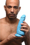 XR Brands POP - Dildo with Balls - 8.25 / 21 cm