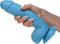 XR Brands POP - Dildo with Balls - 8.25 / 21 cm